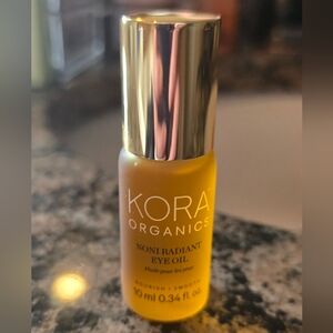 Kora Organics Noni Radiant Eye Oil